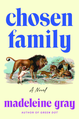 Chosen Family